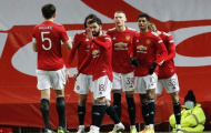Sử dụng 'bí kíp', Solskjaer sẽ còn giúp Man Utd thăng hoa hơn nữa