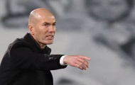 Thắng Liverpool, Zidane thừa nhận tình yêu với Juventus