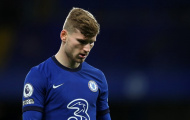 'Kai Havertz khiến tôi lo lắng hơn là Werner'