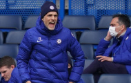 CHOÁNG! Mặc kệ Tuchel, sao Chelsea cợt nhả tái hiện cảnh đấm nhau