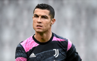 Vì Ronaldo, Juventus sẵn sàng tranh sao 55 triệu euro với Man Utd