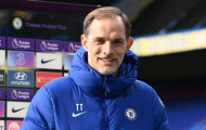 13 thống kê Porto 0-2 Chelsea: Lịch sử lặp lại, The Blues xưng bá châu Âu?
