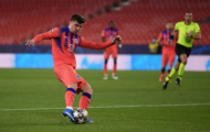 5 điểm nhấn Porto 0-2 Chelsea: Tuyệt vời Tuchel; 'Ma thuật' của Mason Mount