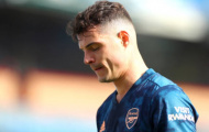 Paul Merson nêu tên cầu thủ đáng nể trọng nhất của Arsenal sau trận thua Liverpool