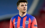 Chelsea 'knock-out' Porto, Mason Mount đặc biệt khen ngợi 2 đồng đội