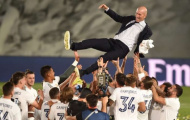 Ấn định thời gian, 'mãnh hổ' sẽ rời Real với 1 điều kiện?
