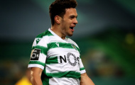 Thay Odegaard, Arsenal nhắm 'Bruno Fernandes mới'