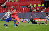 CHOÁNG! Khung thành mở toang, Kai Havertz gây sốc với pha dứt điểm khó tin