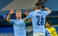 Gary Lineker chỉ ra bản hợp đồng tốt nhất Premier League mùa này