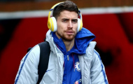XONG! Người đại diện tiết lộ số tiền đưa Jorginho rời Chelsea