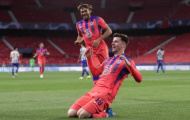 Trừng phạt sai lầm, Chelsea đặt 1 chân vào bán kết Champions League