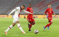 Mbappe bùng nổ, PSG quật ngã Bayern trong trận cầu 5 bàn thắng