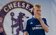 'Rời khỏi Chelsea là quyết định tốt nhất cho tôi'