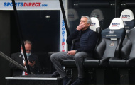Ngán ngẩm với hàng thủ, Mourinho quyết có được trung vệ 60 triệu euro