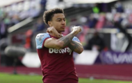 Quá rõ, tương lai của Jesse Lingard tại M.U được định đoạt