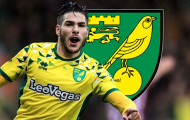 Thay Odegaard, Arsenal nhắm 'báu vật' Championship