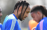 Bị gọi là Mafia, Aubameyang phá vỡ im lặng