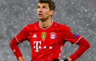 Thua PSG, Muller chỉ ra sai lầm lớn nhất của Bayern