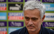 Mourinho nói thẳng về sức mạnh của M.U và nỗi lo... 11m