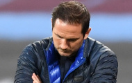 Lampard bị Chelsea sa thải, Essien lên tiếng