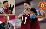 Chuyển nhượng 09/04: Chốt vụ Cavani, M.U gán Lingard + tiền = HĐ mới; Man City ký 'Pogba 2.0'?