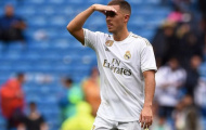 Chuyện thật như đùa: Man Utd từ bỏ Sancho, chiêu mộ 'số 7 lỗi' của Real