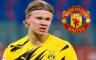 Kế hoạch mua sắm của Man Utd và 'nhân tố X' cực kỳ quan trọng