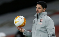 Hòa như thua, Arteta chỉ ra khó khăn của Arsenal