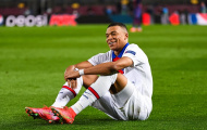 Pochettino lên tiếng, làm rõ tương lai của Kylian Mbappe