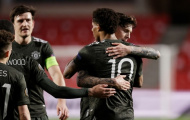 Lindelof tỏa sáng, Man Utd định đoạt thương vụ 'đá tảng' 28 triệu thế nào?