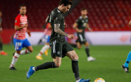 Lindelof đã làm được 2 việc khó, giờ còn ai dám chê?