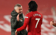 Quá bất ngờ, Man Utd muốn đưa 'số 7 lỗi' trở về Premier League