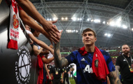 'Quái thú' Man Utd thức tỉnh, Ole sở hữu thêm 'vũ khí' sát thương cao