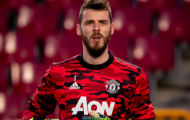 Rõ lý do De Gea thay Henderson trở lại bắt chính cho M.U