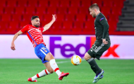 10 thống kê Granada 0-2 M.U: Xuất hiện 'cặp đôi vàng', đáng nể Fernandes!