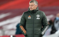 Solskjaer xác nhận 1 tin dữ, 1 tin vui, CĐV Man Utd lo sốt vó