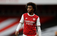 Bị chỉ trích vì chơi tệ, Willian đáp trả quá đanh thép