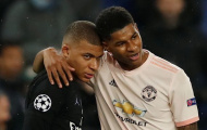Man Utd cũng đã có riêng một Erling Haaland