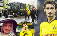 Bị Dortmund bỏ quên, trụ cột phải tự tìm đường về nhà