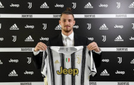 CHÍNH THỨC: Giữ chân 'đá tảng cao 1m91', Juve giải quyết xong bài toán trung vệ