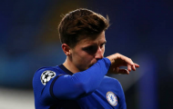 TRỰC TIẾP Crystal Palace 1 - 4 Chelsea: Trận đấu kết thúc