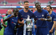 'Cục nợ 40 triệu euro' của Chelsea sắp có bến đỗ mới