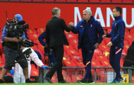Đá đểu Solskjaer, Mourinho dùng Sir Alex để nhắc nhở M.U