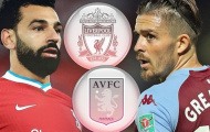 Cất quân đấu Real, Liverpool sẽ dùng đội hình nào trước Aston Villa?