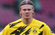 Man United chốt 4 'vật tế thần' trong thương vụ Haaland