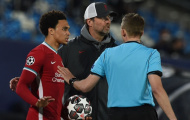 Góc Liverpool: Chờ đợi lời khẳng định của Alexander-Arnold!