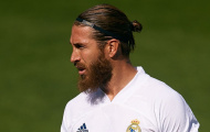 XONG! Sergio Ramos hé lộ điều 'dối trá' quanh vụ gia nhập Real Madrid
