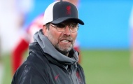 Klopp than vãn về Real, Koeman nói luôn 1 lời