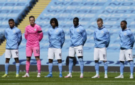Thua sốc, CĐV Man City đòi tống khứ cái tên 'vô dụng, một của nợ'