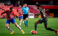 Man Utd đã sở hữu một ngôi sao đẳng cấp hàng đầu?
